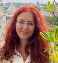 (MSW) קב״נית, רס״ן בקבע ובמילואים, מטפלת מוסמכת ומוכרת ע״י משרד הביטחון