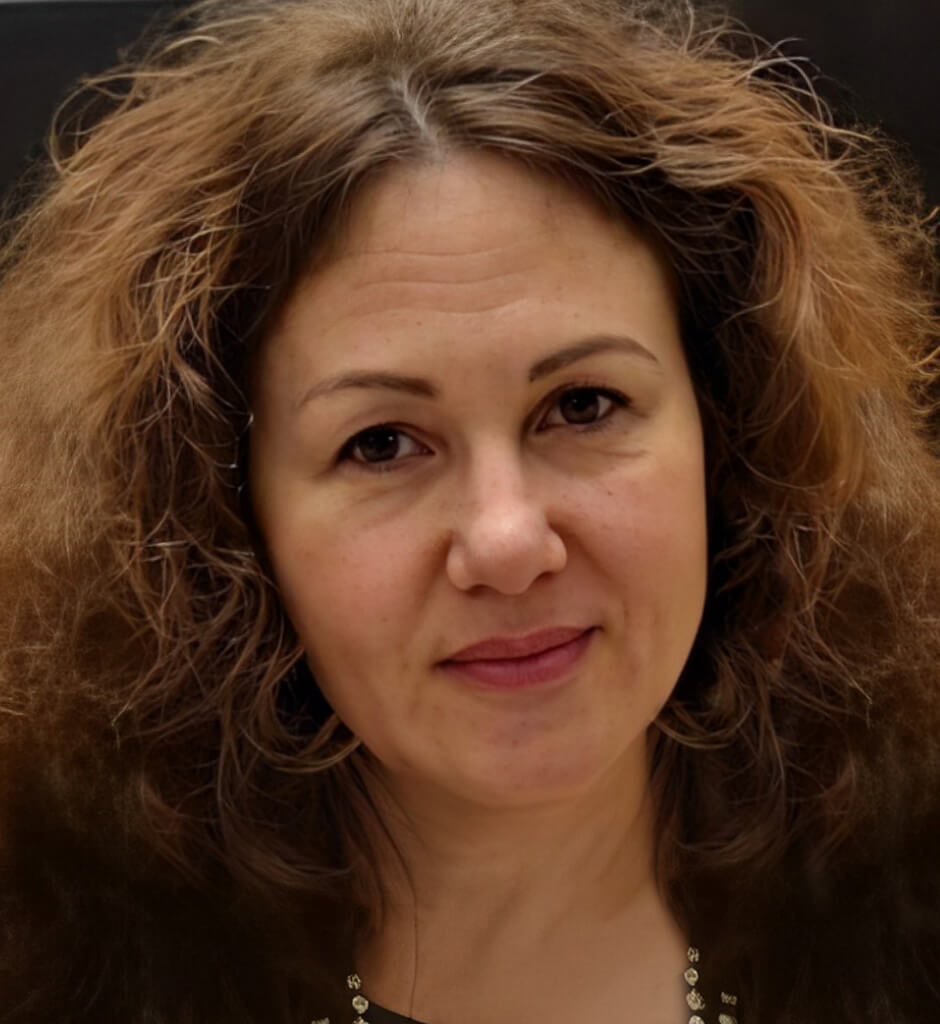 (M.A) מטפלת מוסמכת ומוכרת ע״י משרד הביטחון